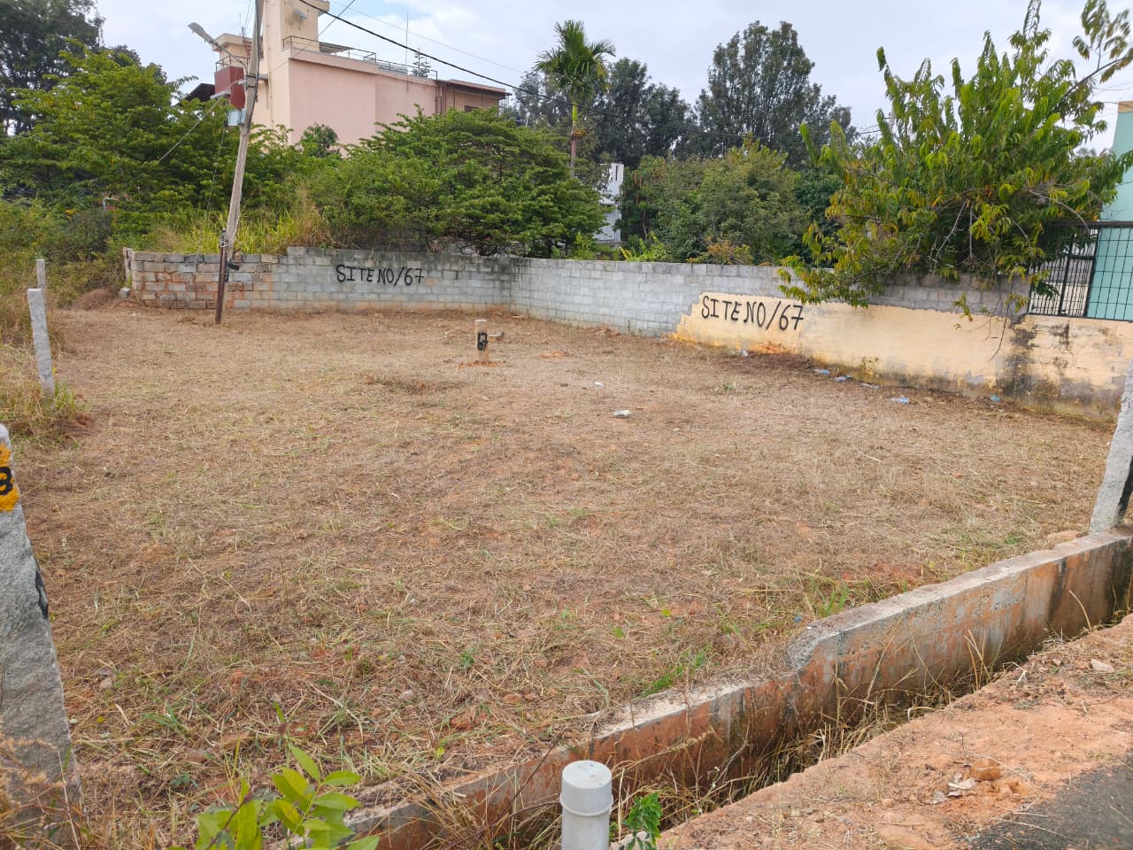 Bangalore hot property image 1
