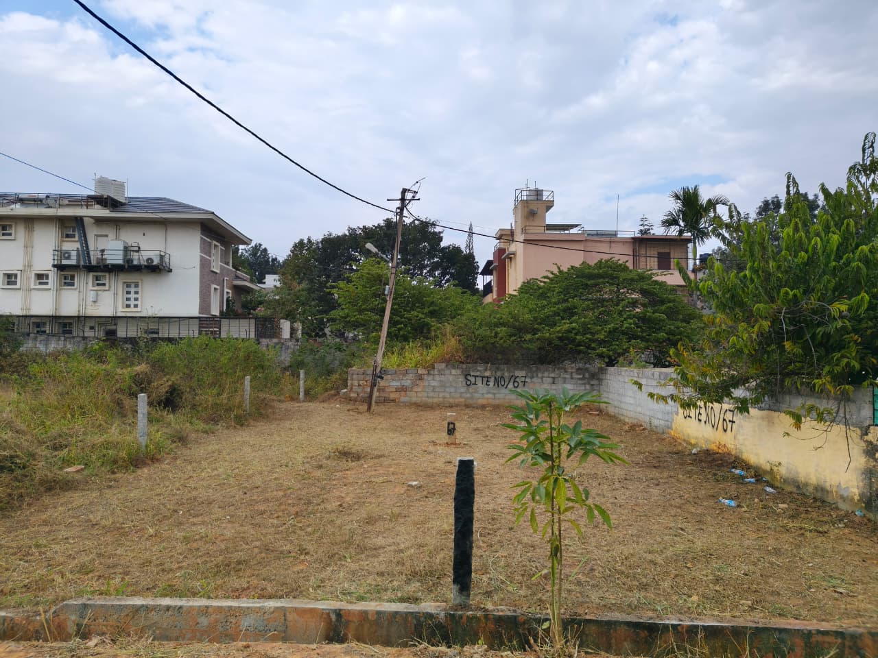 Bangalore hot property image 2
