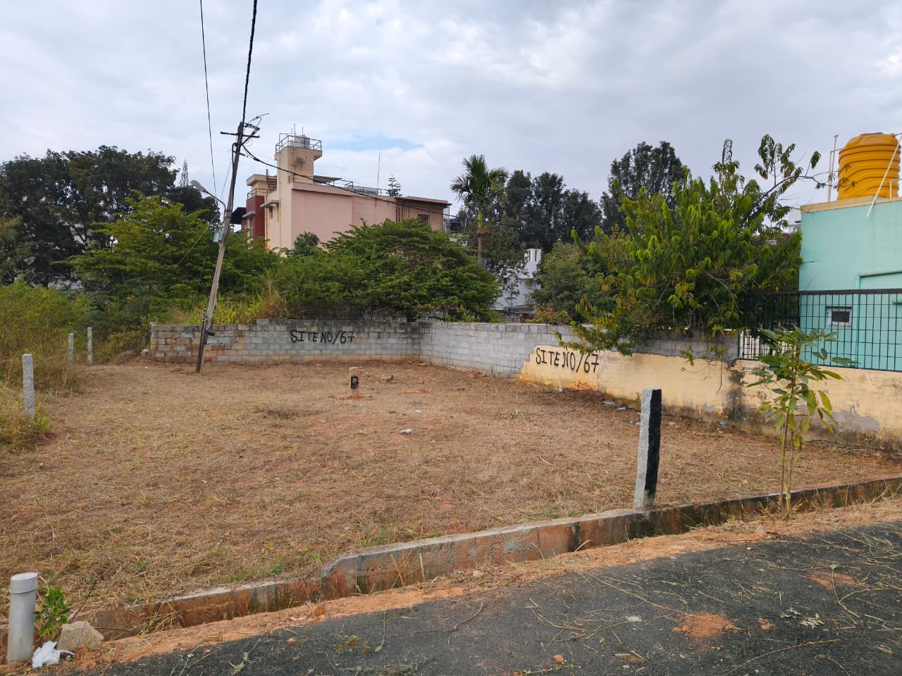 Bangalore hot property image 4