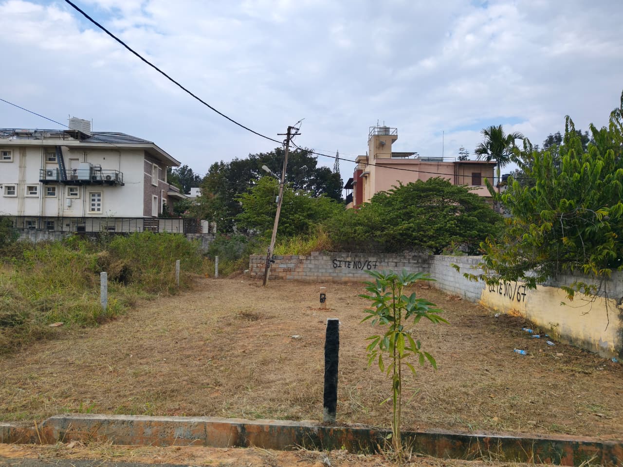 Bangalore hot property image 5