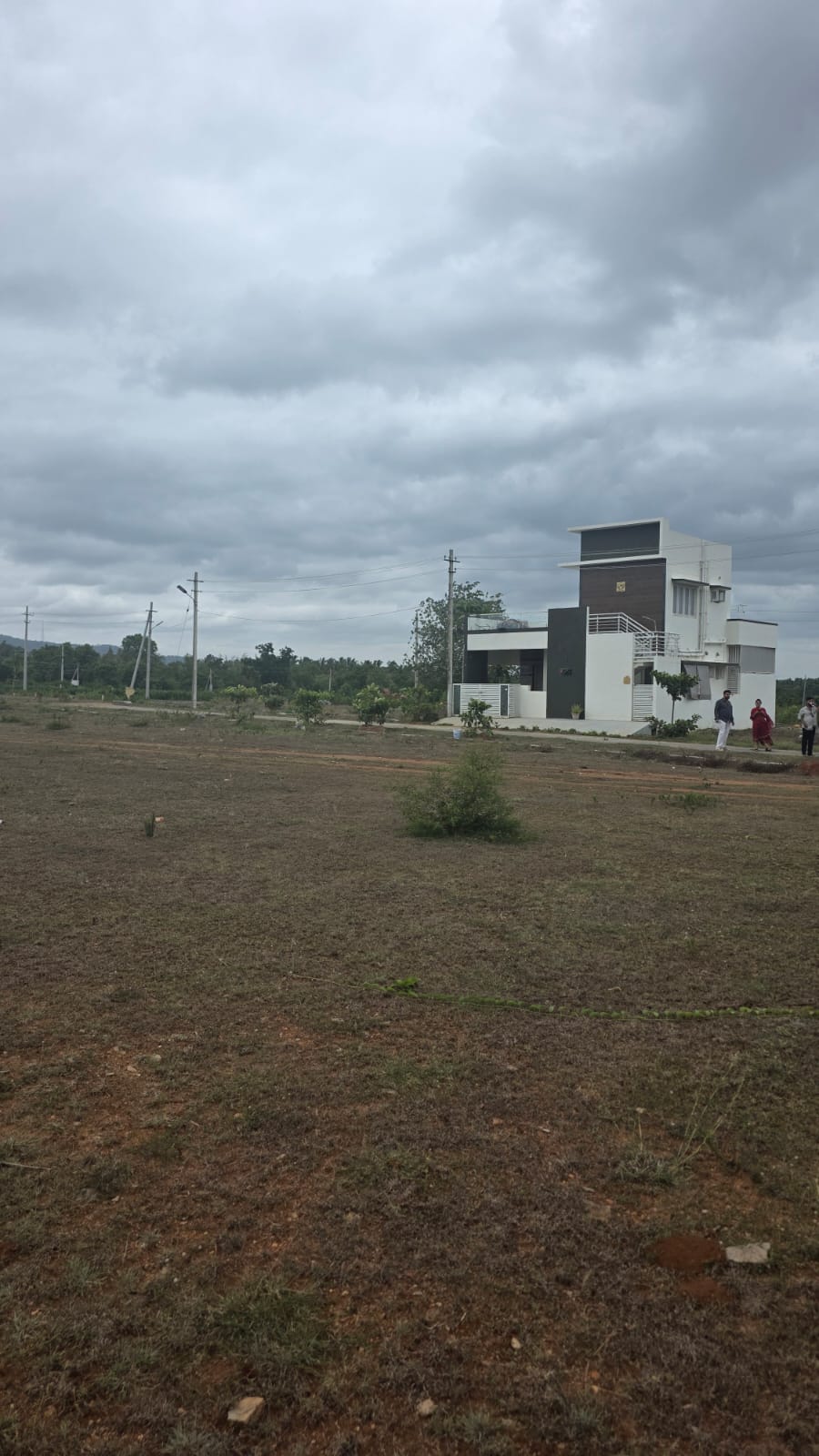 Gnyana bharti layout Mysore image 9