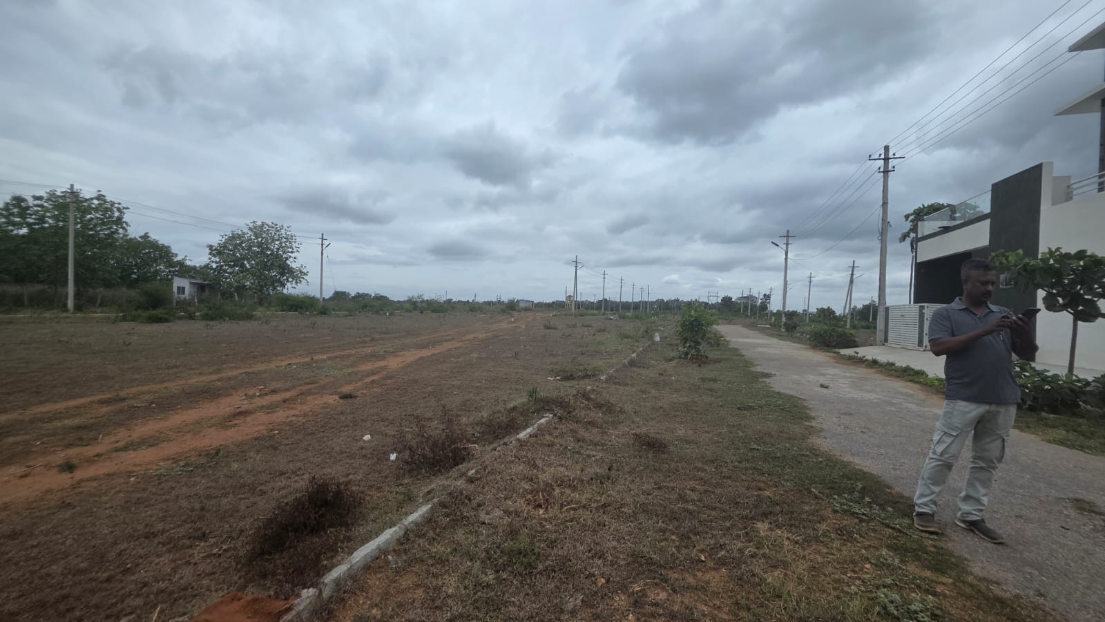 Gnyana bharti layout Mysore image 2