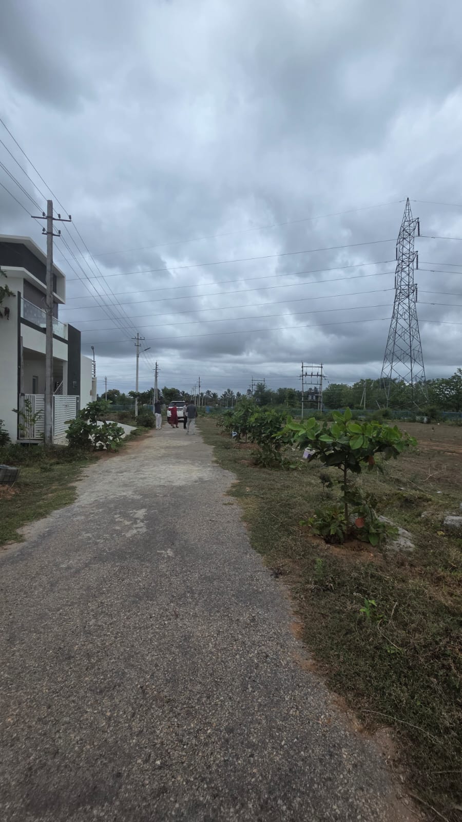 Gnyana bharti layout Mysore image 3