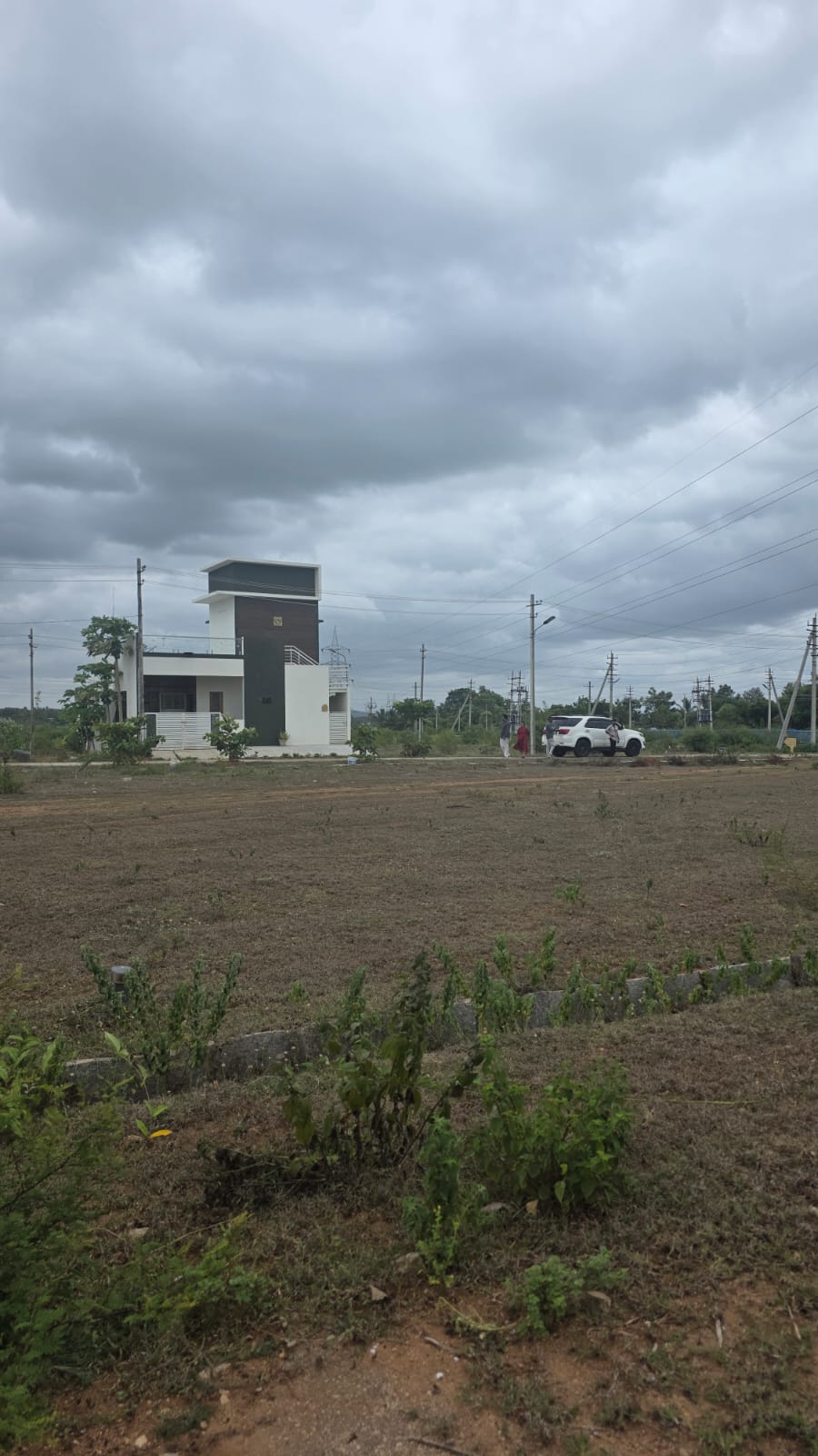 Gnyana bharti layout Mysore image 6