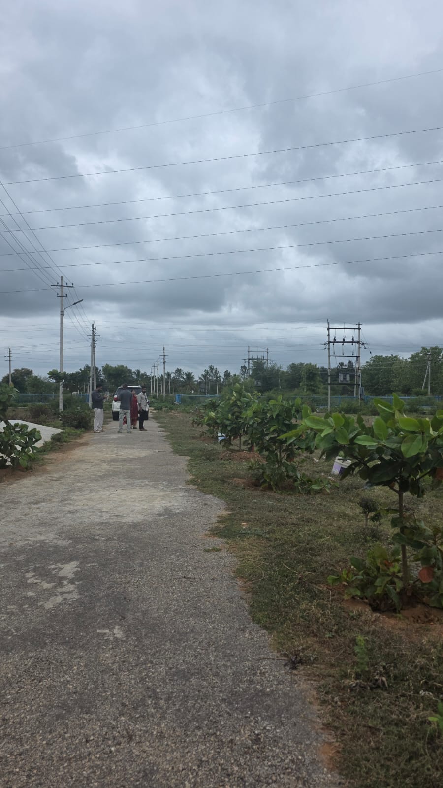 Gnyana bharti layout Mysore image 7